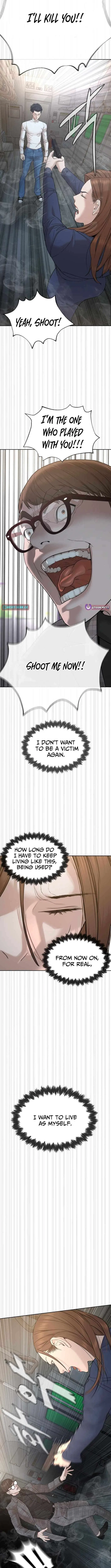 The Killer Lawyer Chapter 10 – Page 22