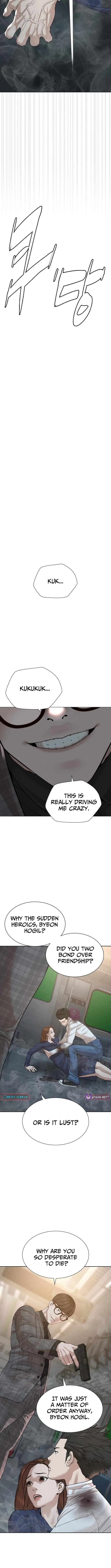 The Killer Lawyer Chapter 10 – Page 25