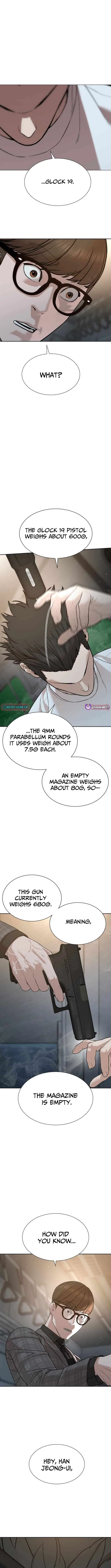 The Killer Lawyer Chapter 10 – Page 26