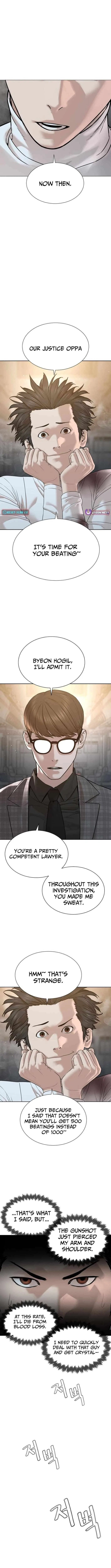 The Killer Lawyer Chapter 10 – Page 28