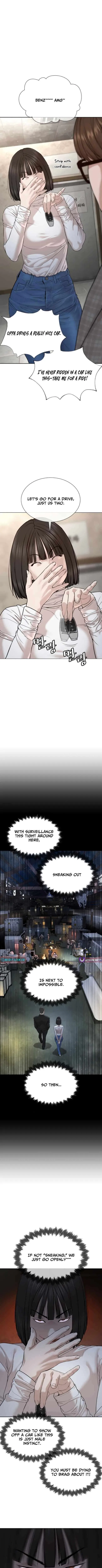 The Killer Lawyer Chapter 9 – Page 3