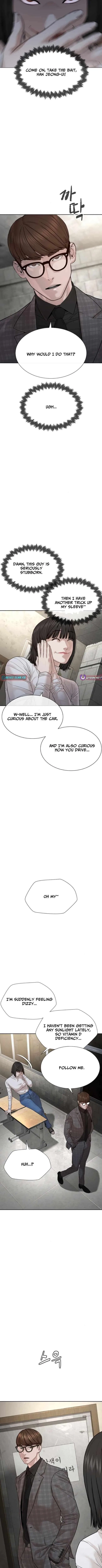 The Killer Lawyer Chapter 9 – Page 4