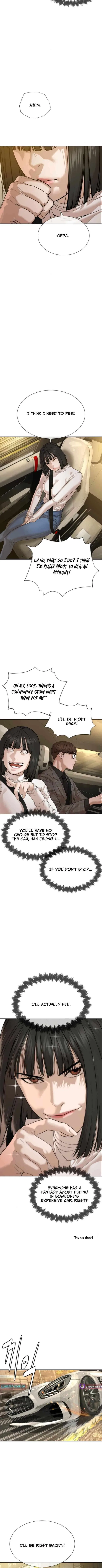 The Killer Lawyer Chapter 9 – Page 8