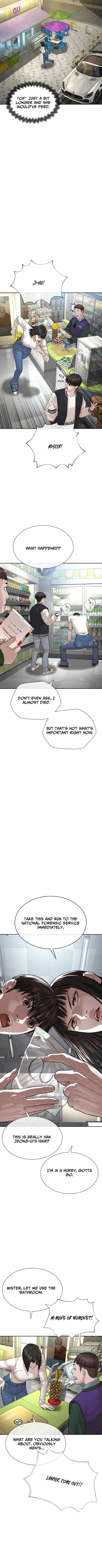 The Killer Lawyer Chapter 9 – Page 9