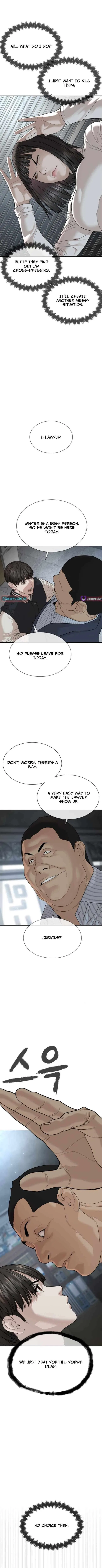 The Killer Lawyer Chapter 9 – Page 12