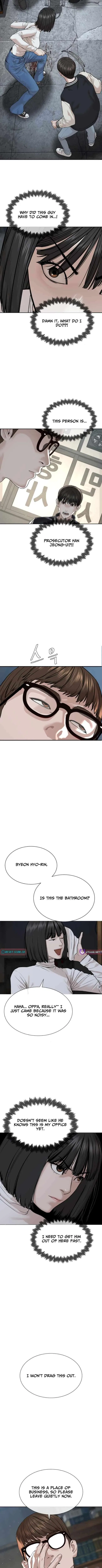 The Killer Lawyer Chapter 9 – Page 14
