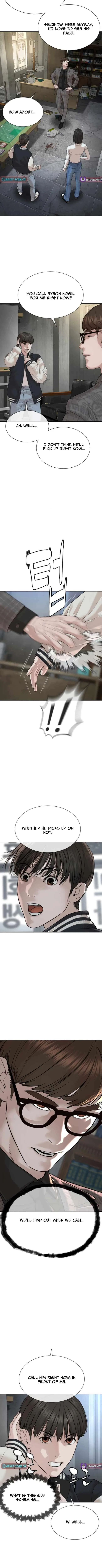 The Killer Lawyer Chapter 9 – Page 19