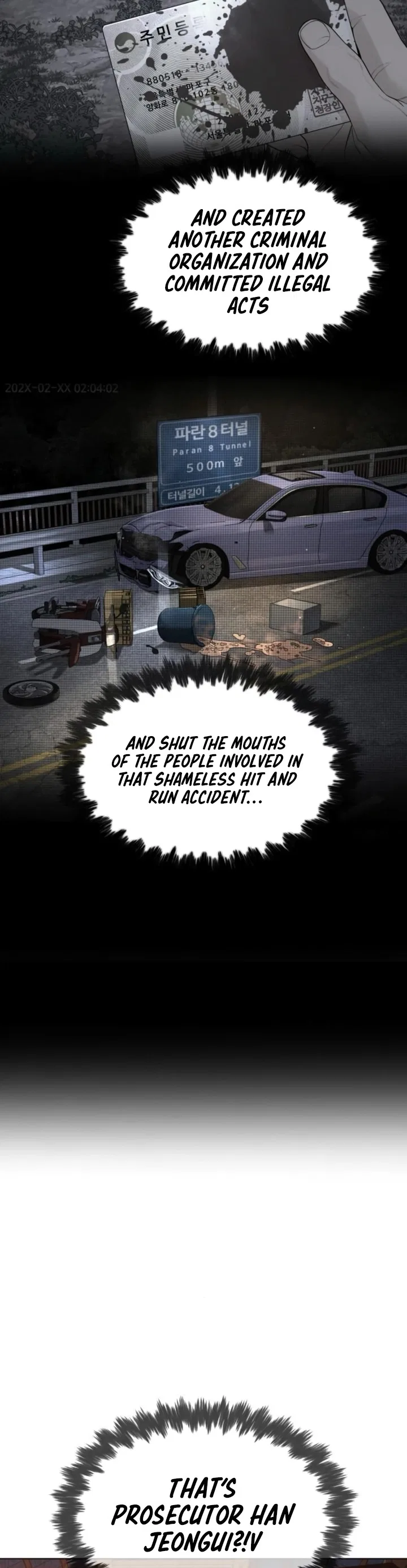 The Killer Lawyer Chapter 7 – Page 4