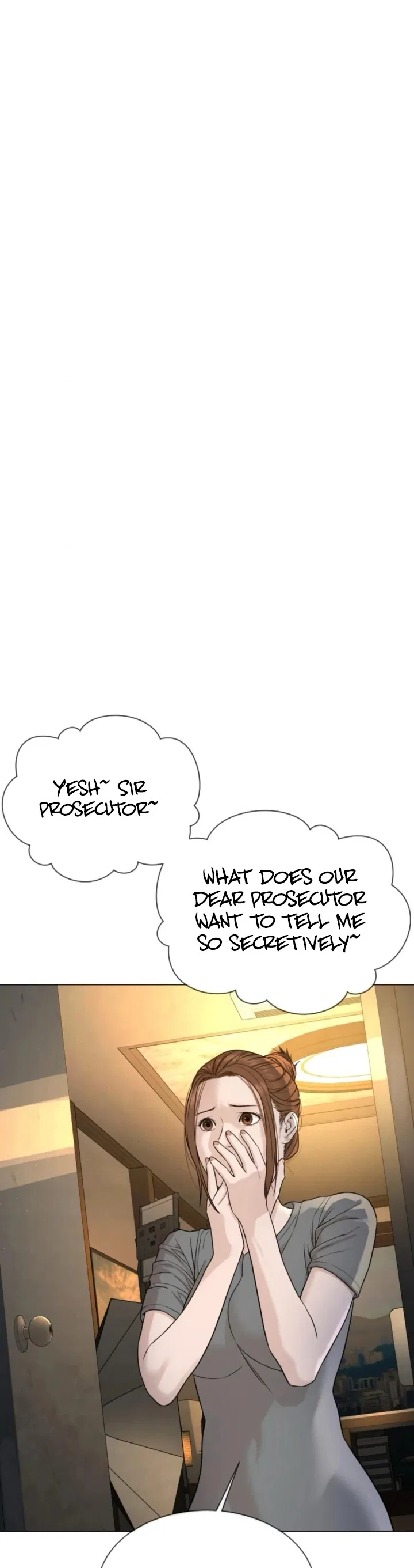 The Killer Lawyer Chapter 7 – Page 17