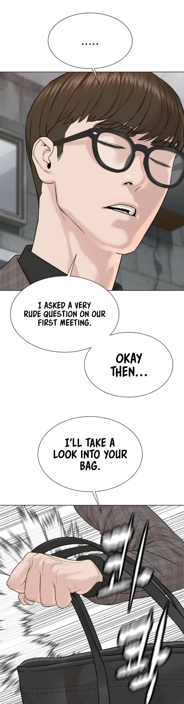 The Killer Lawyer Chapter 7 – Page 22