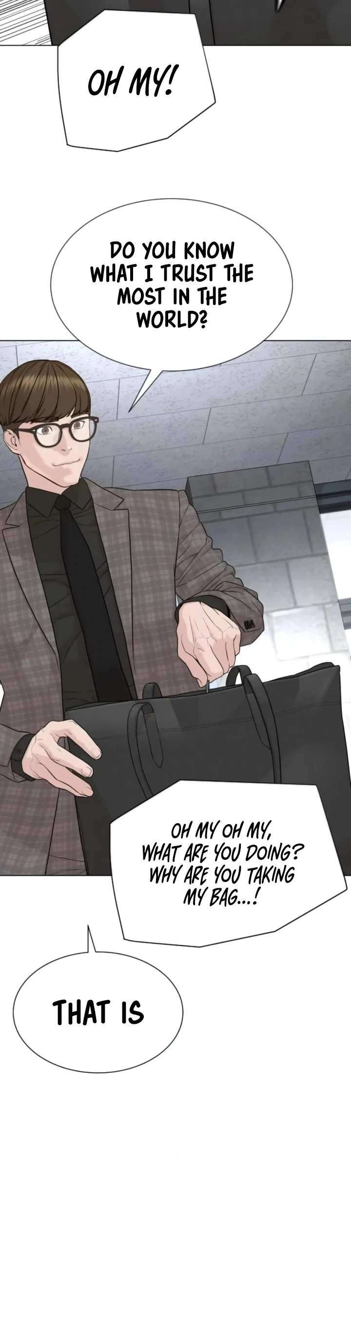 The Killer Lawyer Chapter 7 – Page 23