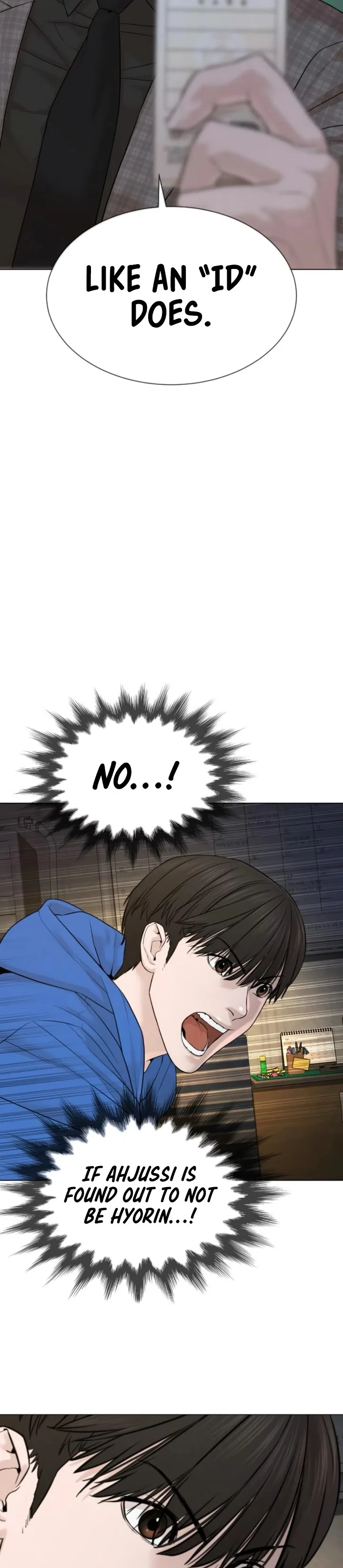 The Killer Lawyer Chapter 7 – Page 27