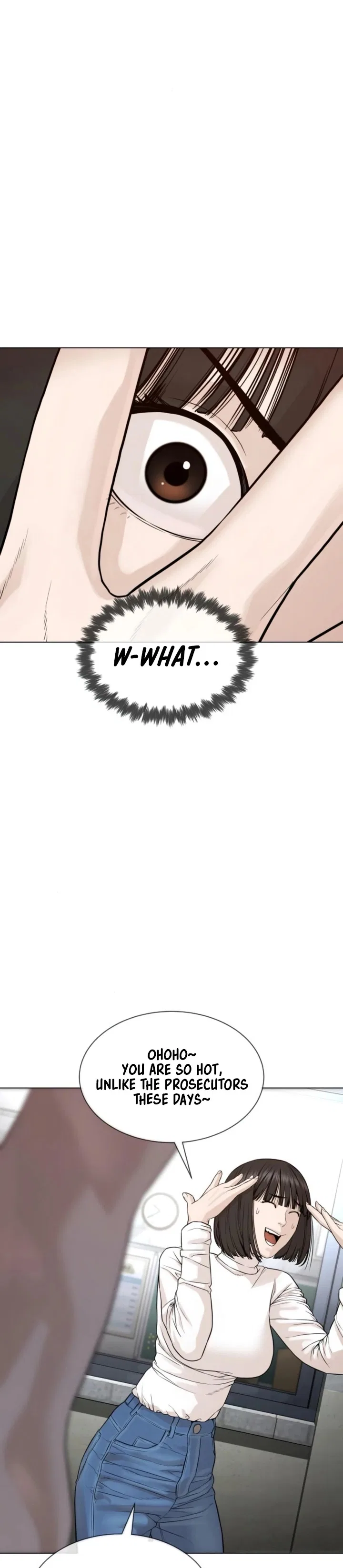 The Killer Lawyer Chapter 7 – Page 33