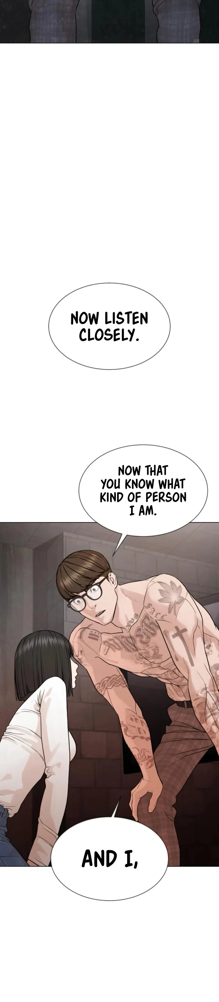 The Killer Lawyer Chapter 7 – Page 35
