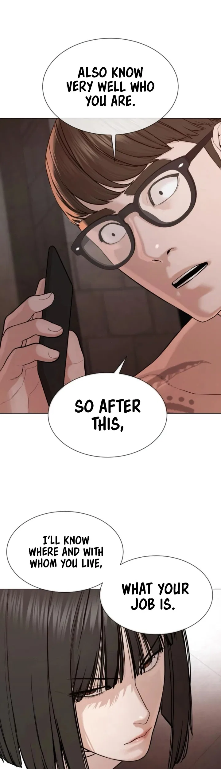 The Killer Lawyer Chapter 7 – Page 36