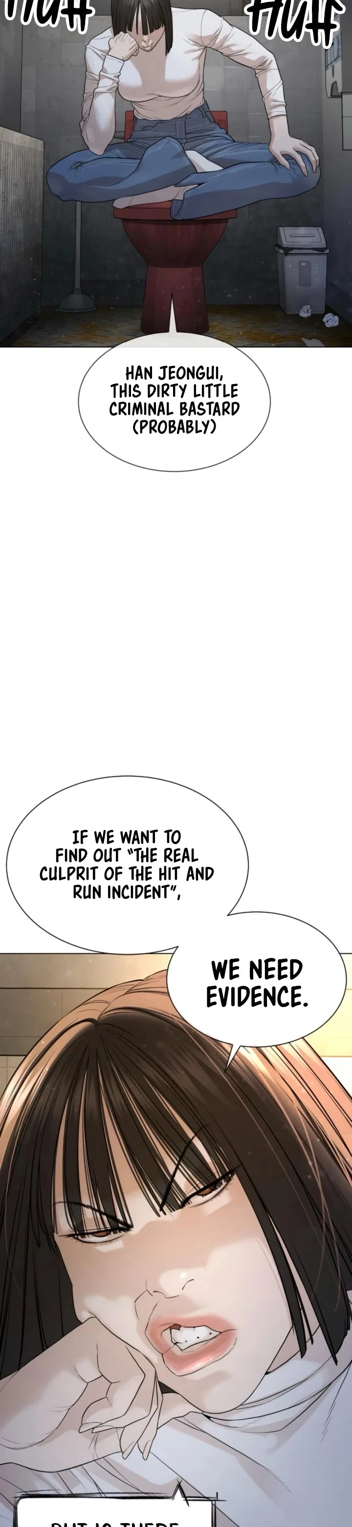 The Killer Lawyer Chapter 7 – Page 41