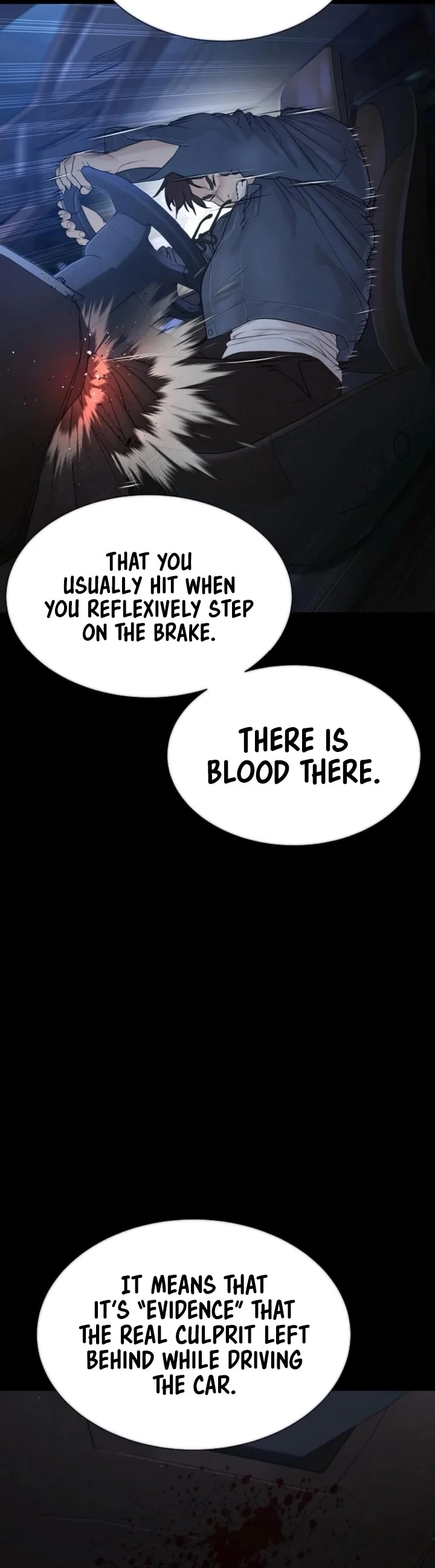 The Killer Lawyer Chapter 7 – Page 46