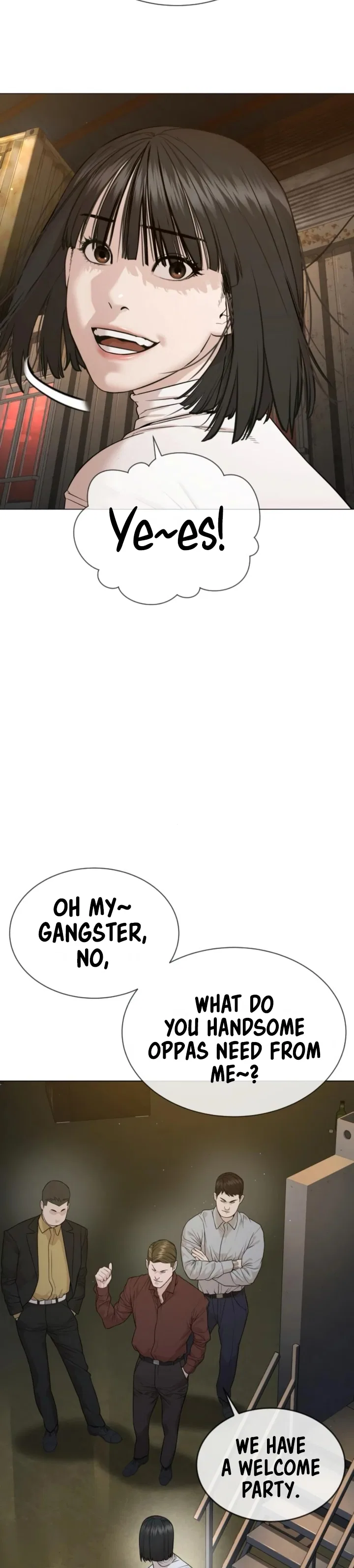 The Killer Lawyer Chapter 7 – Page 49