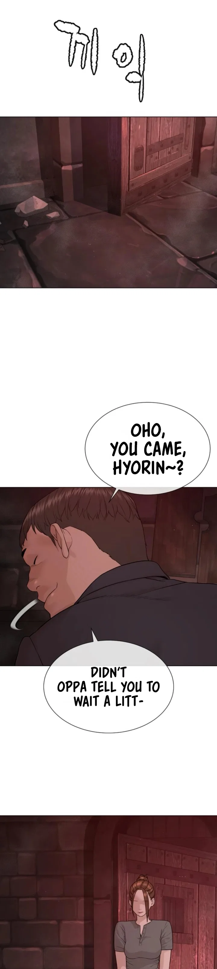 The Killer Lawyer Chapter 7 – Page 55
