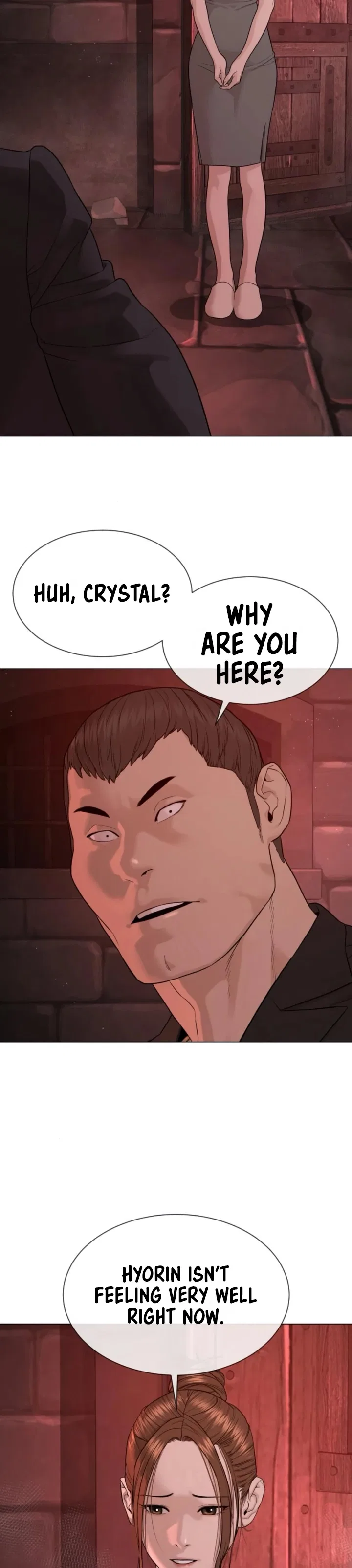 The Killer Lawyer Chapter 7 – Page 56