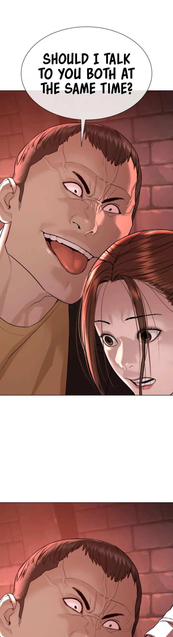 The Killer Lawyer Chapter 7 – Page 61