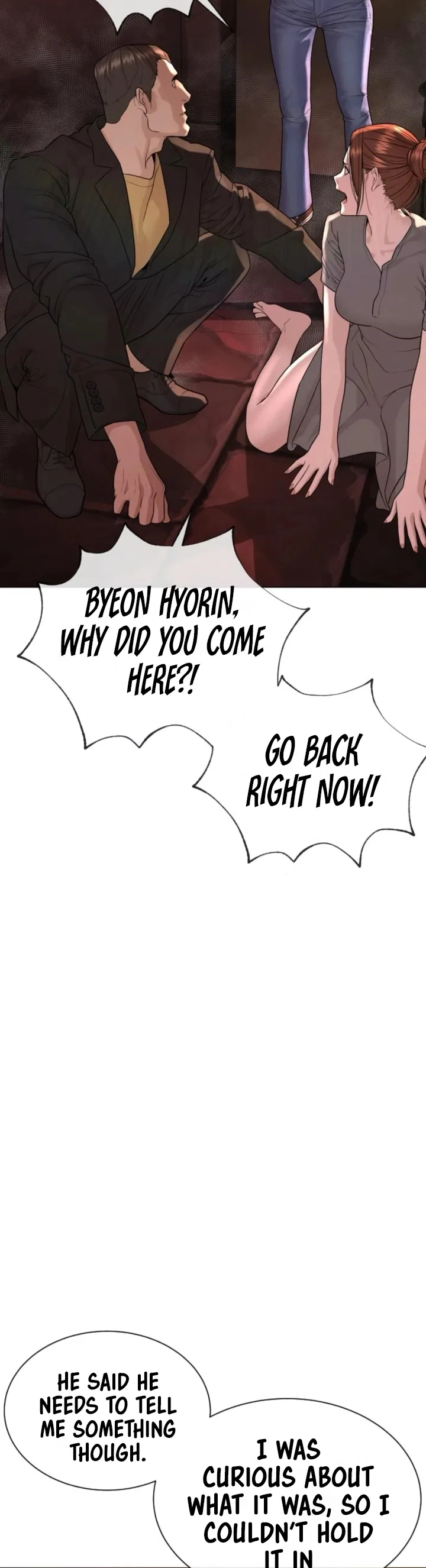 The Killer Lawyer Chapter 7 – Page 63