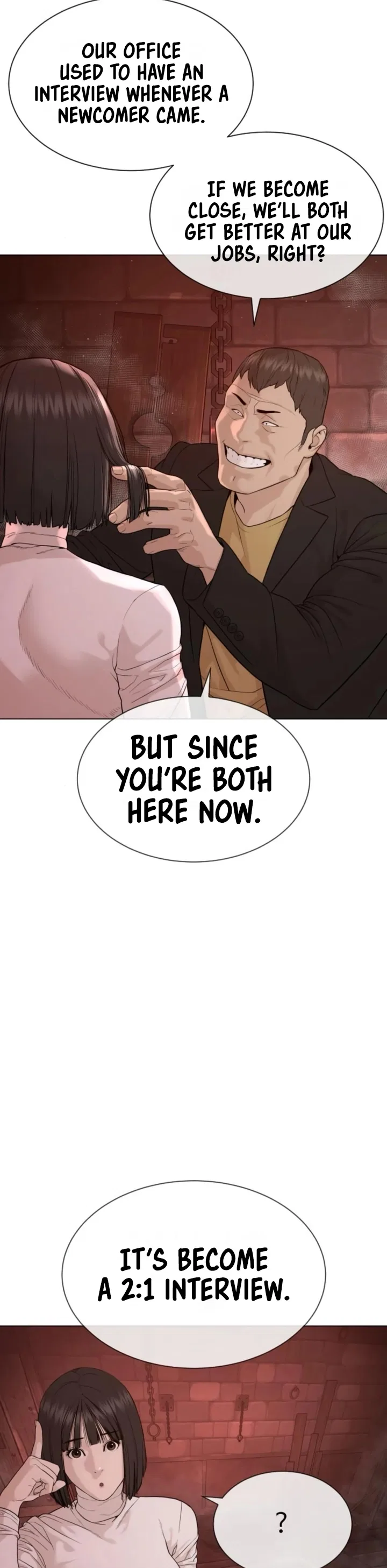 The Killer Lawyer Chapter 7 – Page 65
