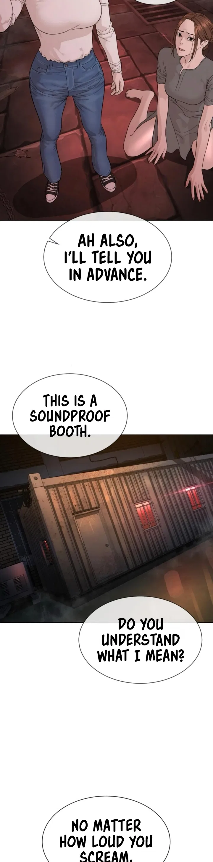 The Killer Lawyer Chapter 7 – Page 66