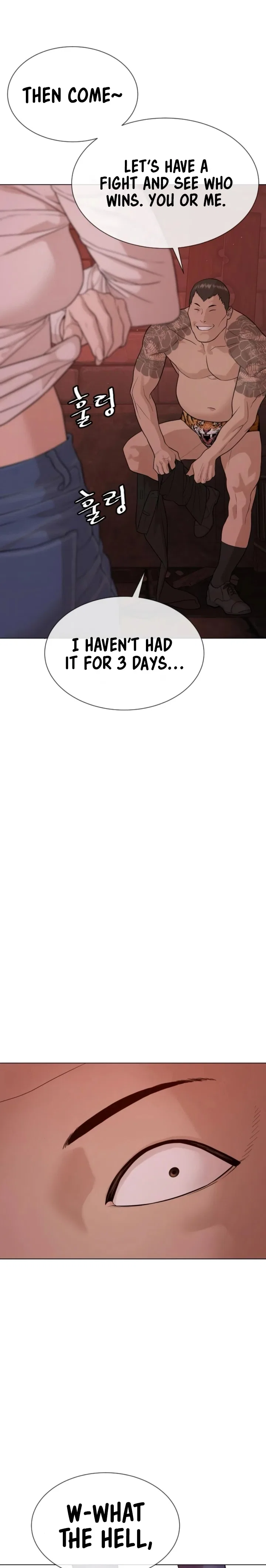 The Killer Lawyer Chapter 7 – Page 72