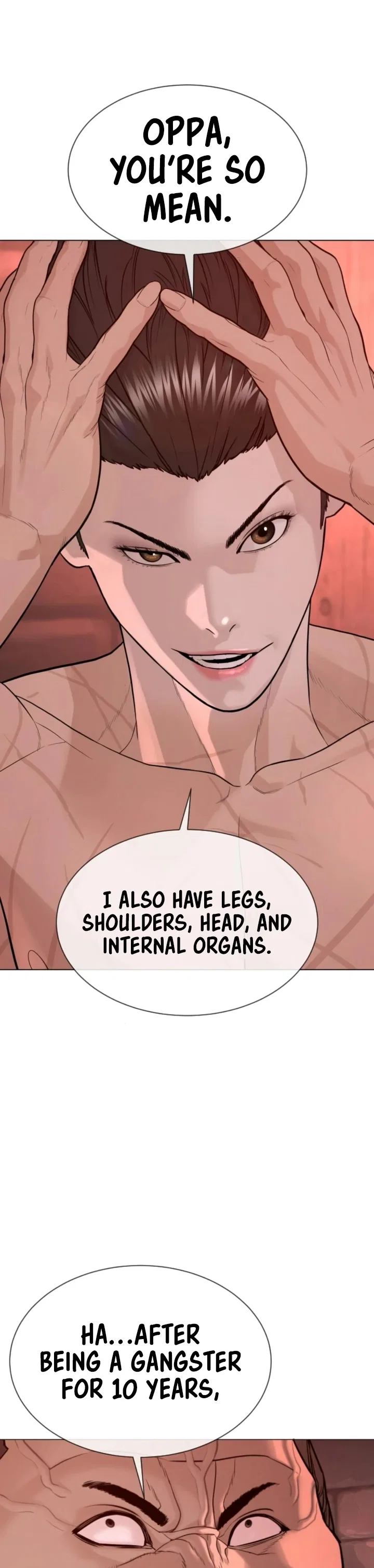 The Killer Lawyer Chapter 7 – Page 74