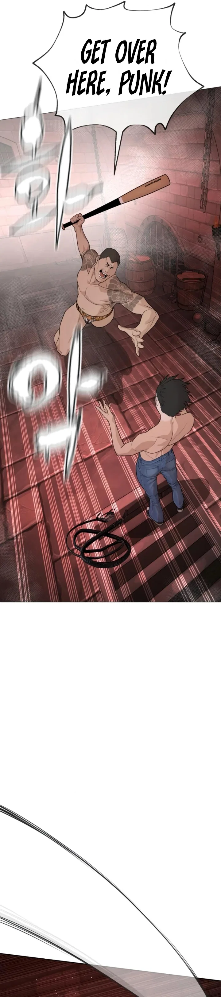 The Killer Lawyer Chapter 7 – Page 77