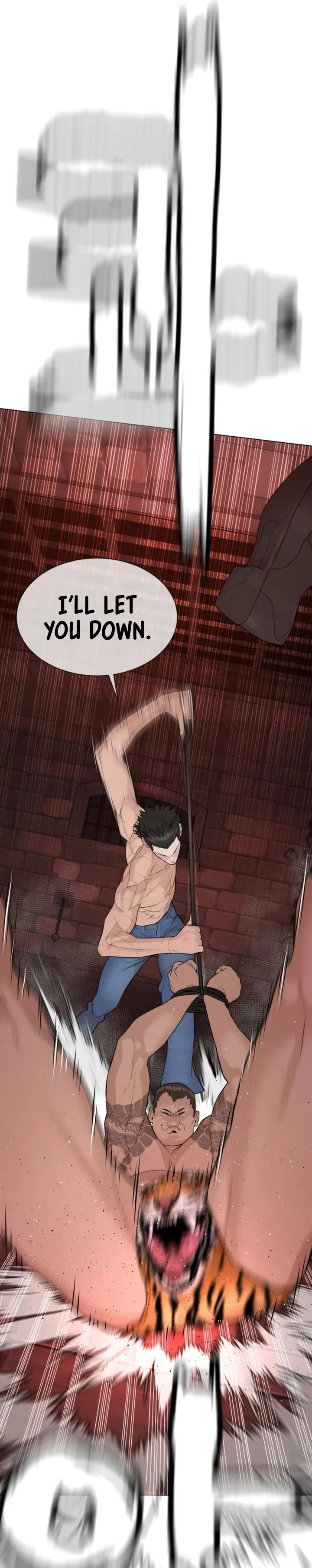 The Killer Lawyer Chapter 7 – Page 80