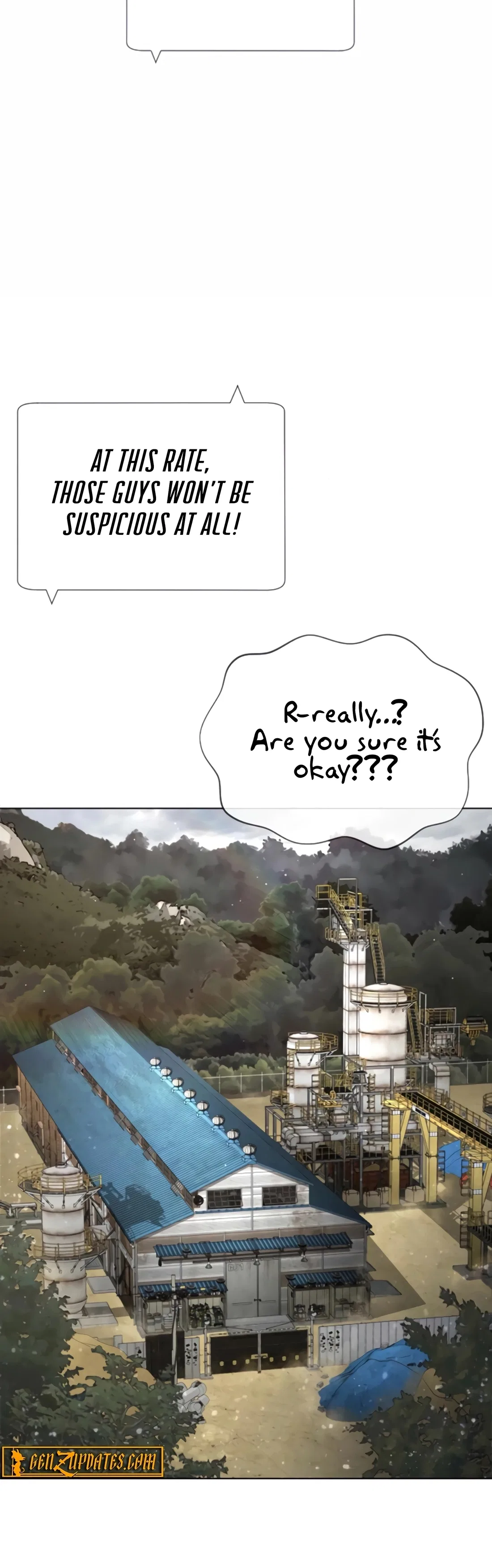 The Killer Lawyer Chapter 5 – Page 8
