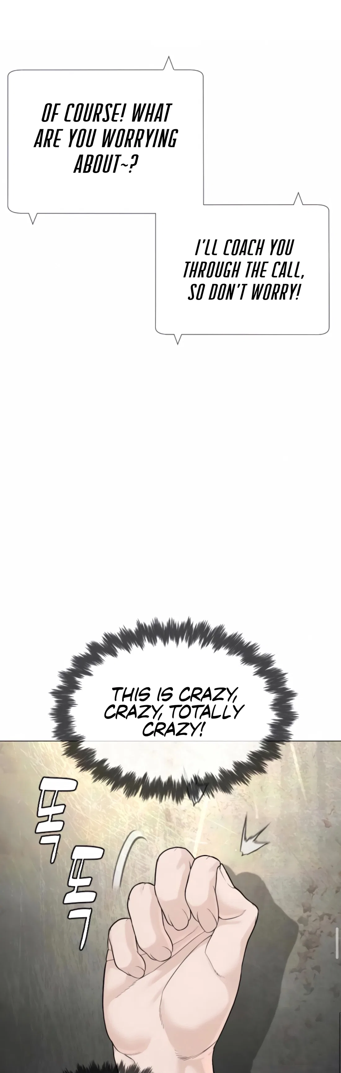 The Killer Lawyer Chapter 5 – Page 9
