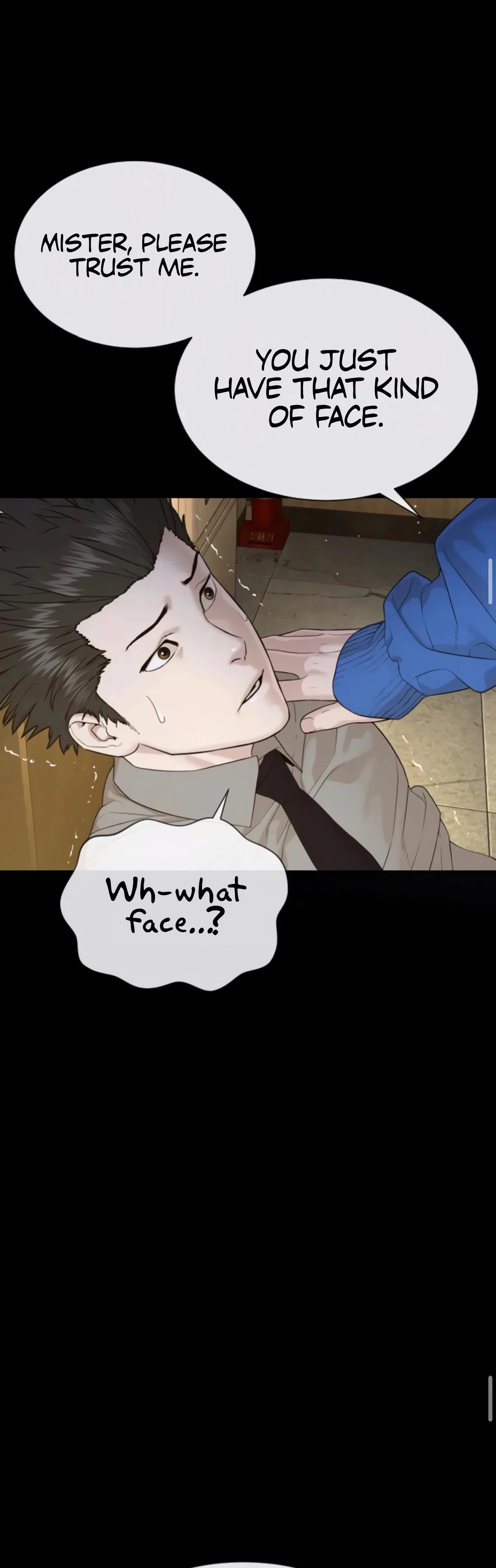 The Killer Lawyer Chapter 5 – Page 20