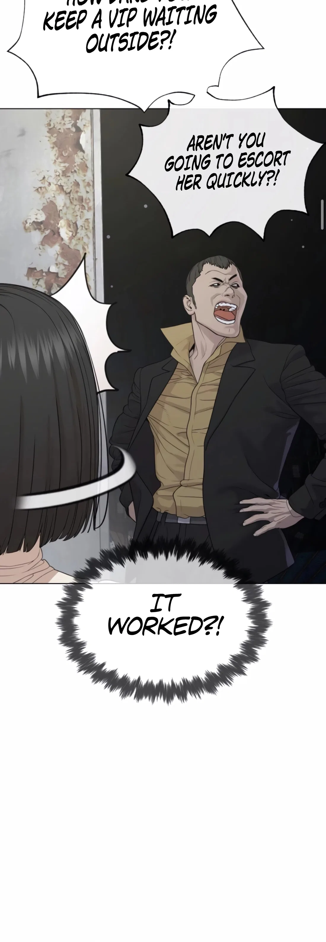 The Killer Lawyer Chapter 5 – Page 28