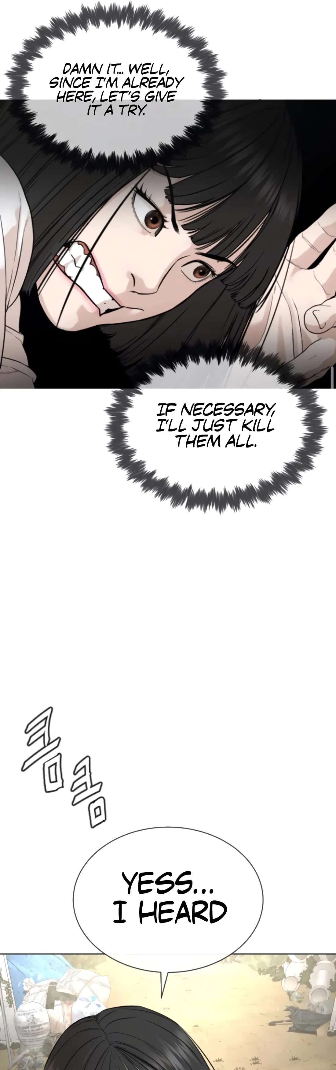 The Killer Lawyer Chapter 5 – Page 29