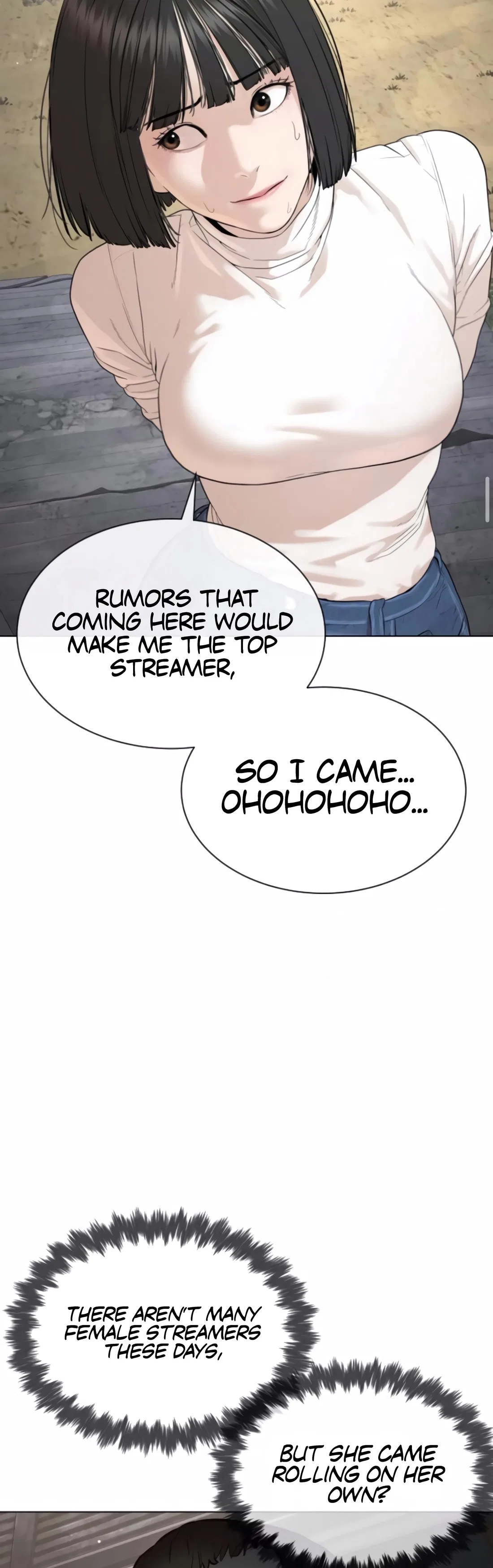 The Killer Lawyer Chapter 5 – Page 30