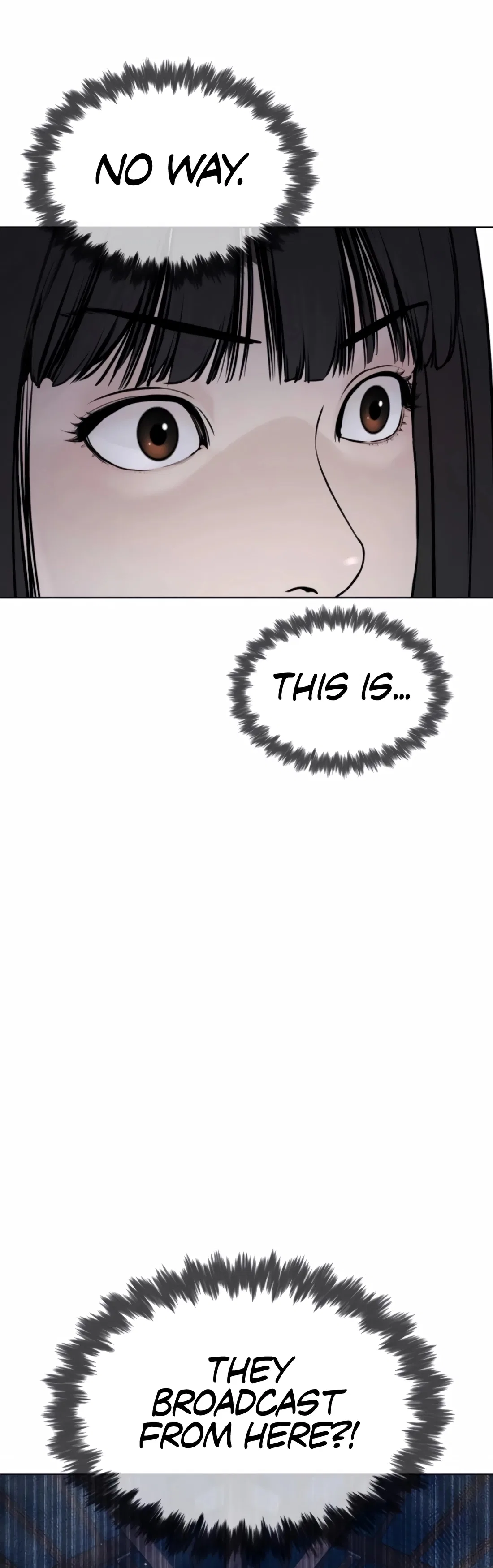 The Killer Lawyer Chapter 5 – Page 34