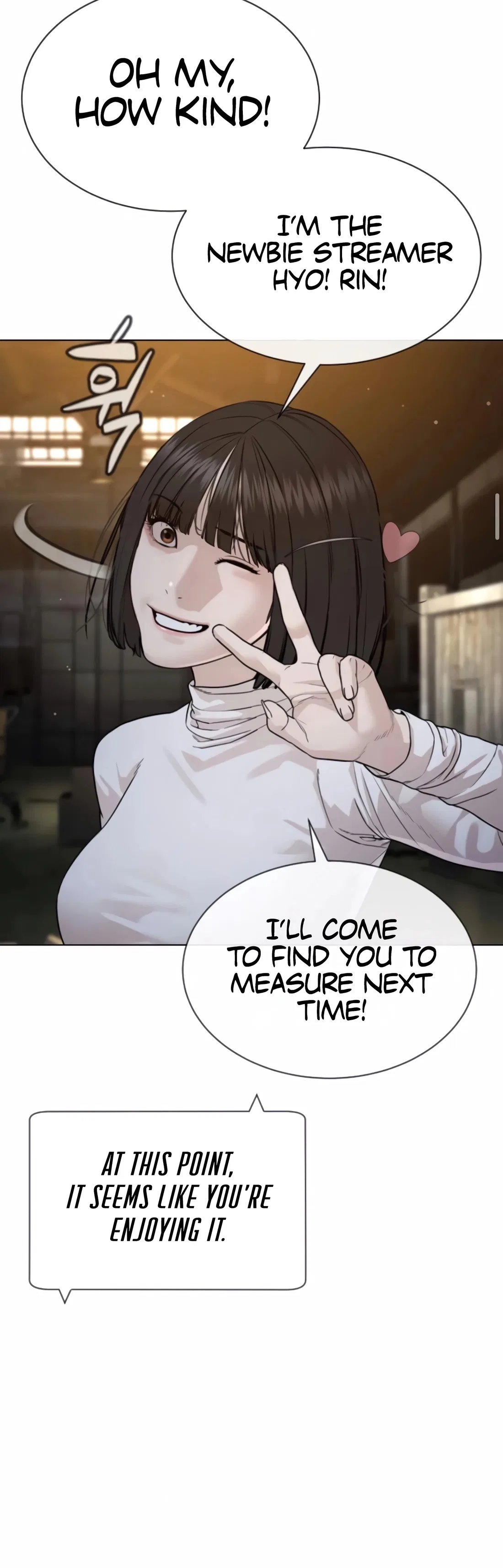 The Killer Lawyer Chapter 5 – Page 38