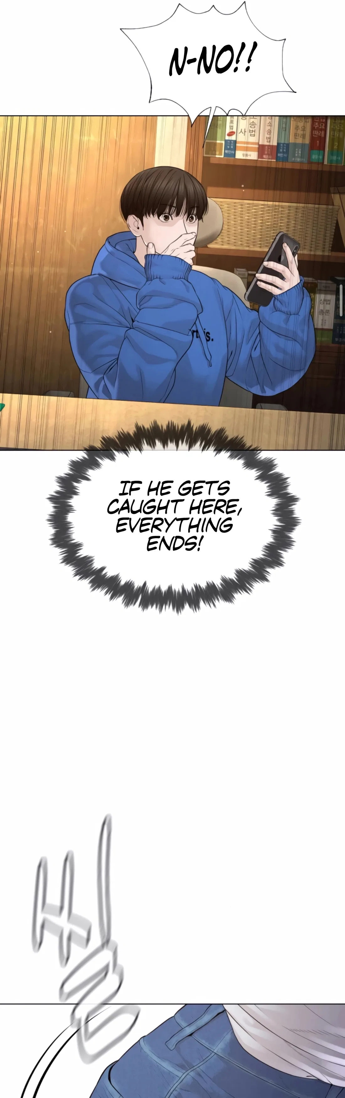 The Killer Lawyer Chapter 5 – Page 45