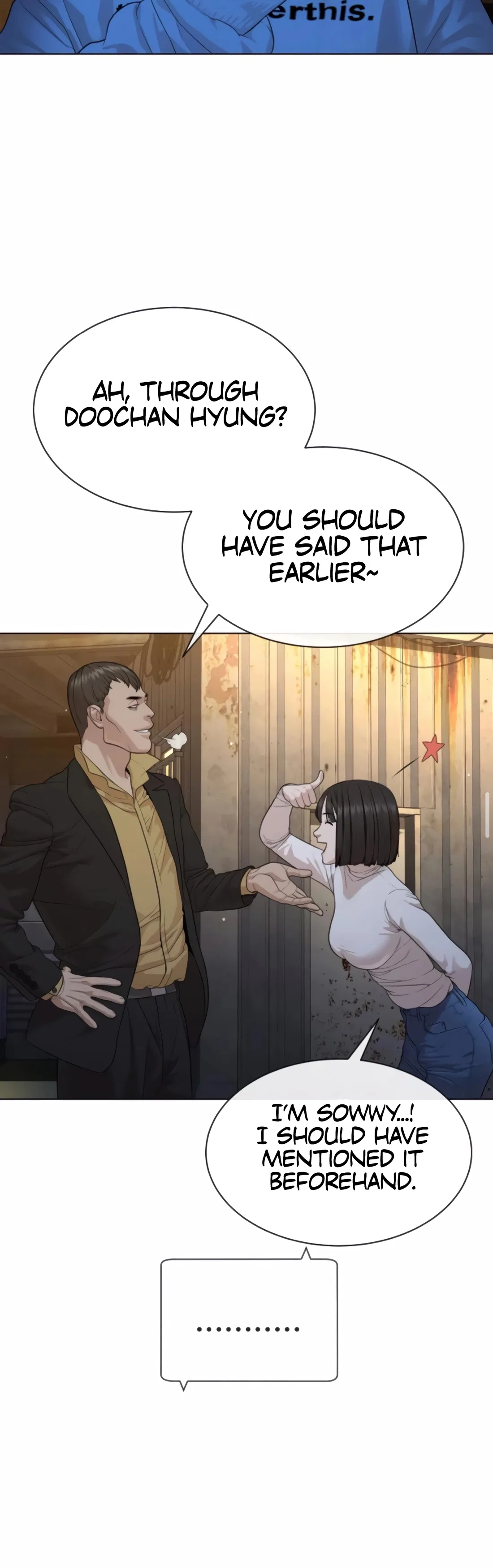 The Killer Lawyer Chapter 5 – Page 48