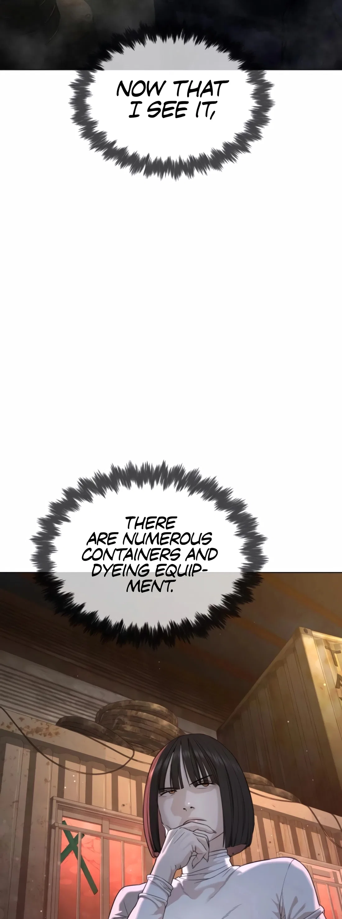 The Killer Lawyer Chapter 5 – Page 50