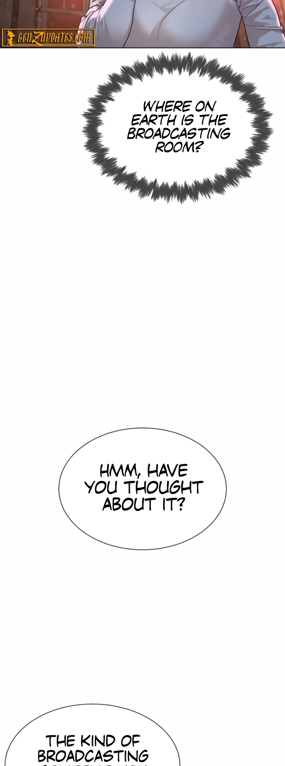 The Killer Lawyer Chapter 5 – Page 51