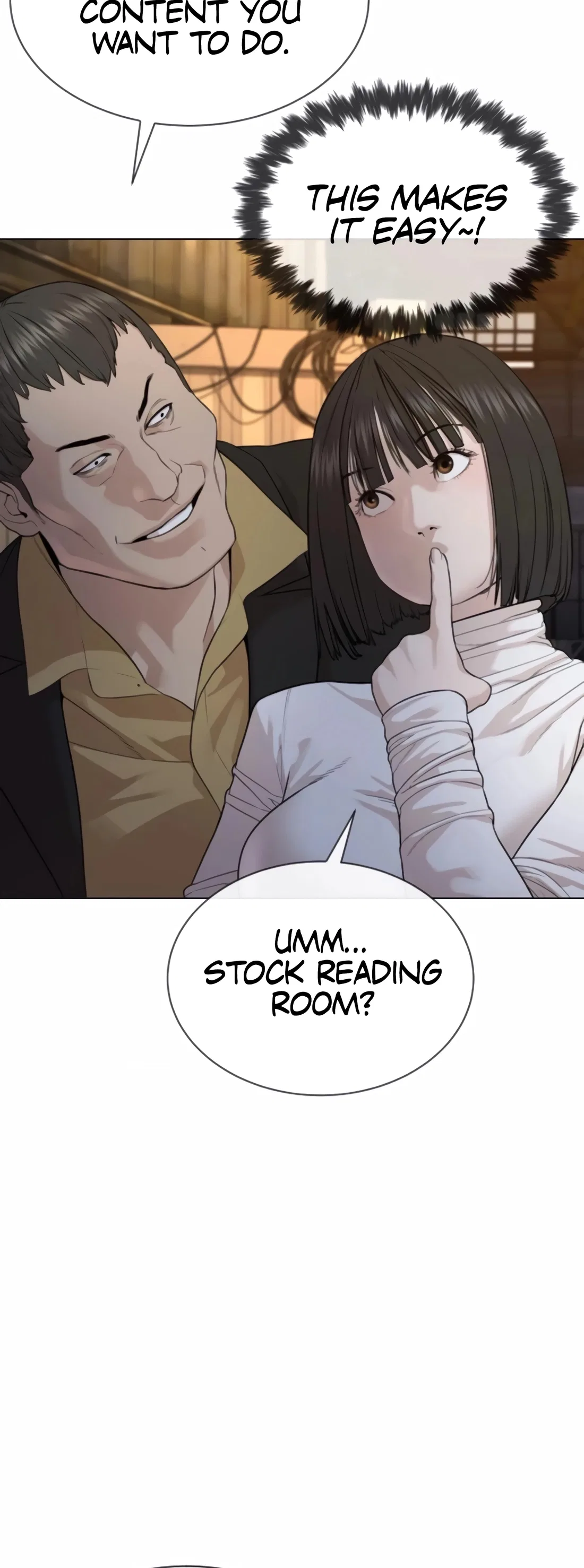 The Killer Lawyer Chapter 5 – Page 52