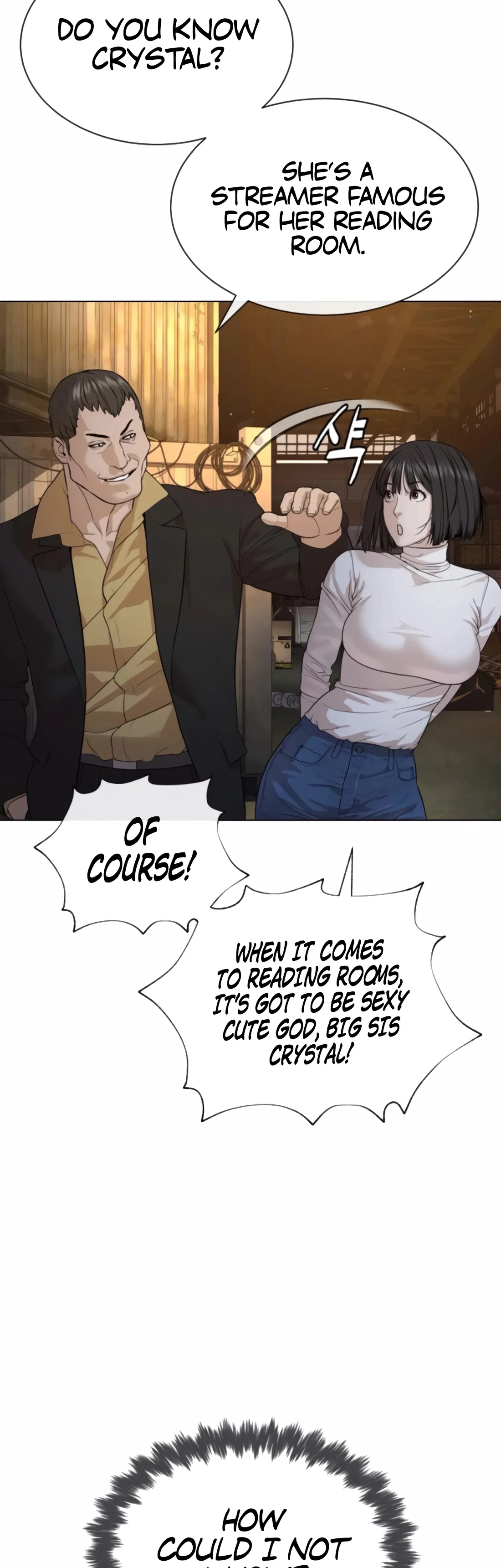 The Killer Lawyer Chapter 5 – Page 54