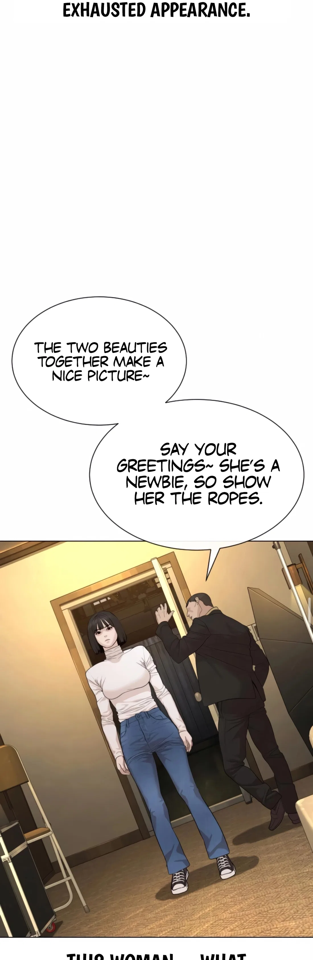The Killer Lawyer Chapter 5 – Page 59