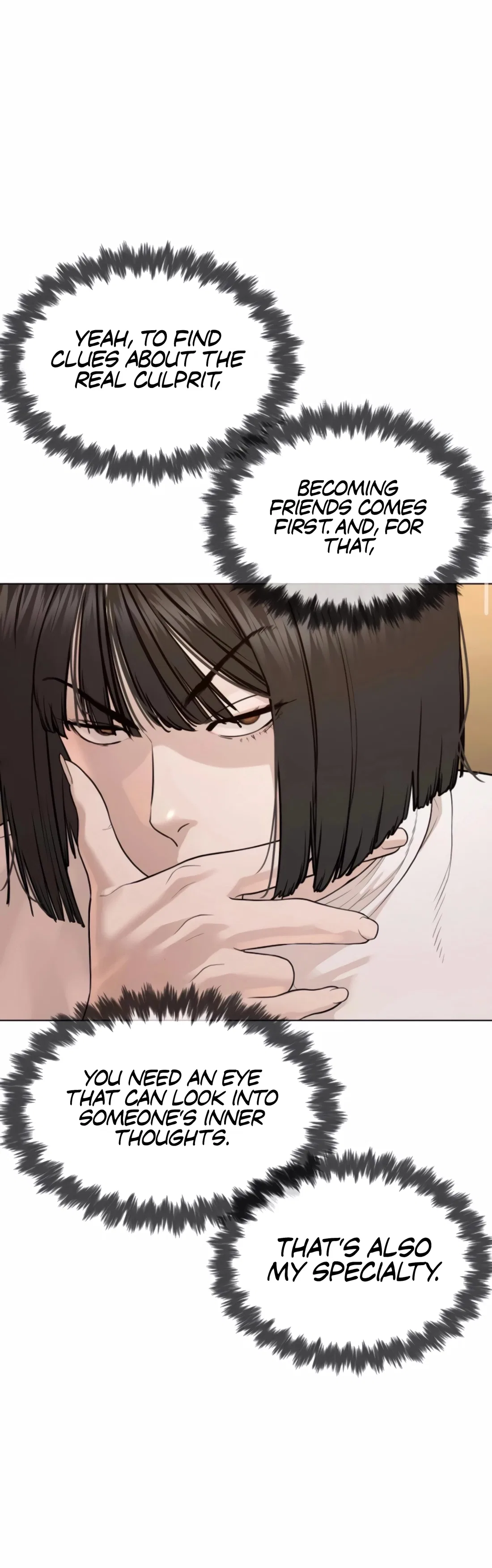 The Killer Lawyer Chapter 5 – Page 64