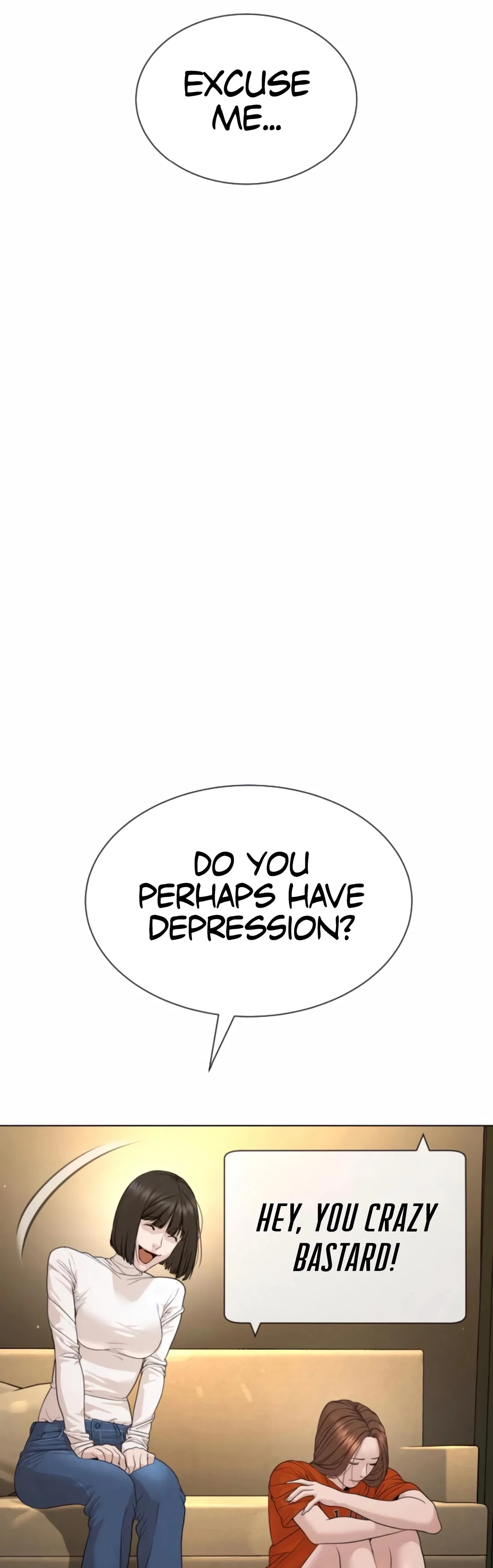 The Killer Lawyer Chapter 5 – Page 65
