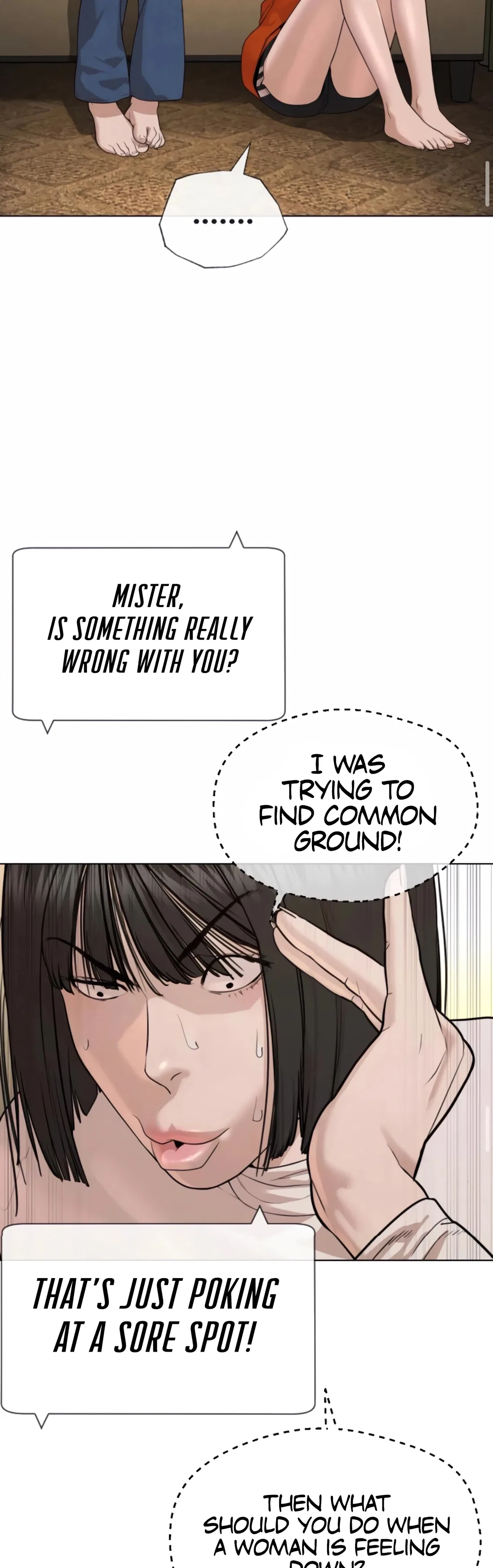 The Killer Lawyer Chapter 5 – Page 66